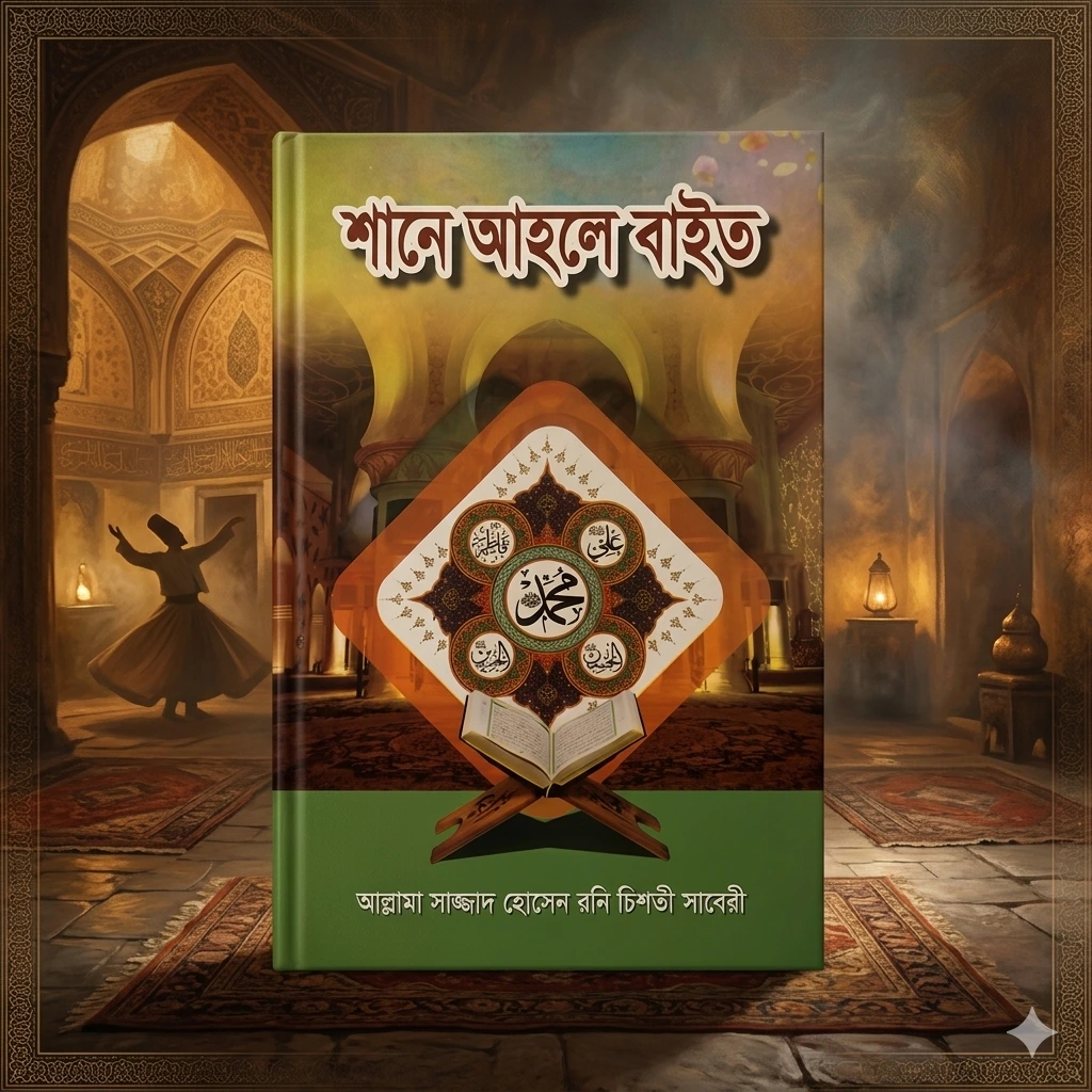 শানে আহলে বায়াত
